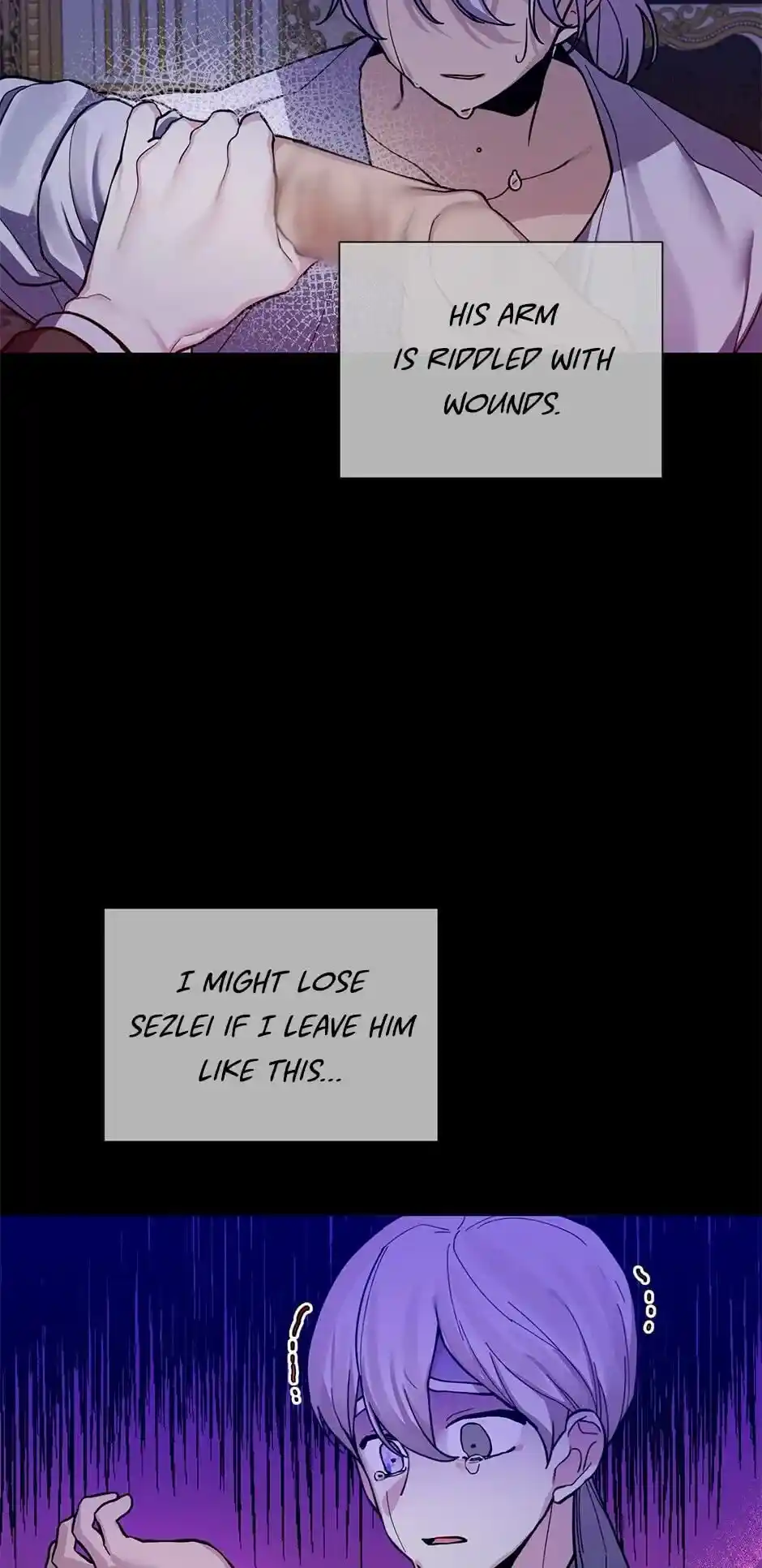 Starting from Today, I’m a Princess? Chapter 37