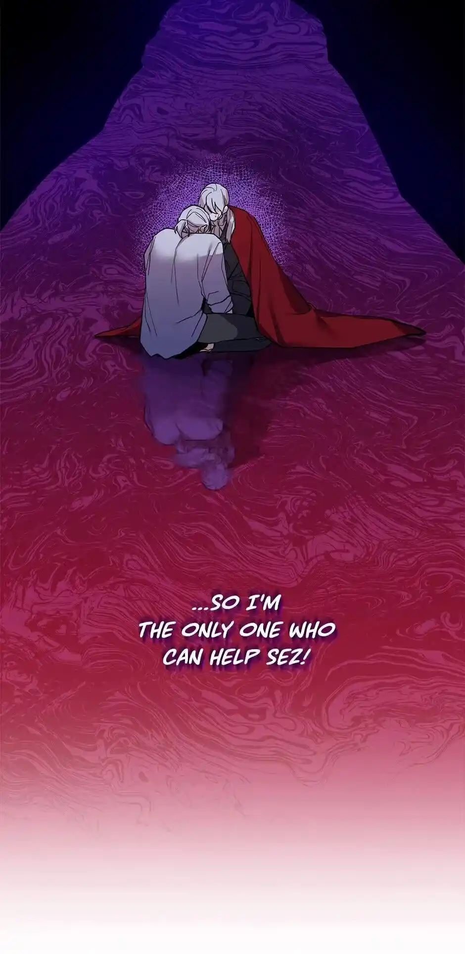 Starting from Today, I’m a Princess? Chapter 37