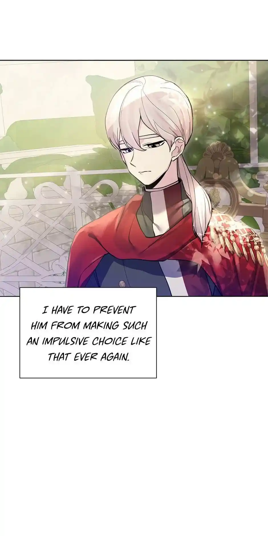 Starting from Today, I’m a Princess? Chapter 37