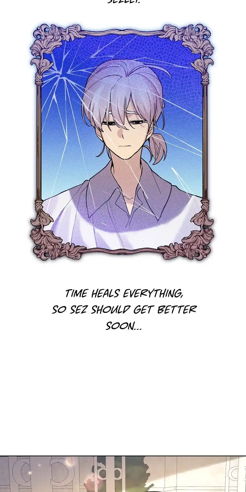 Starting from Today, I’m a Princess? Chapter 37