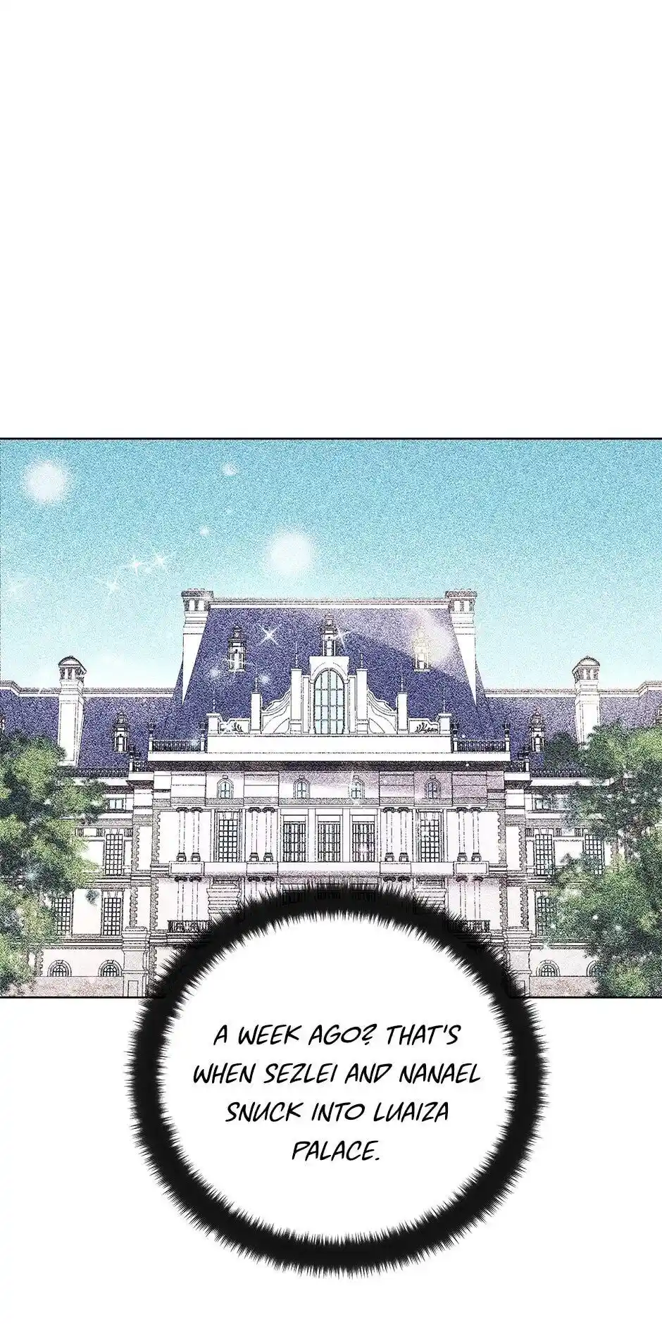 Starting from Today, I’m a Princess? Chapter 37