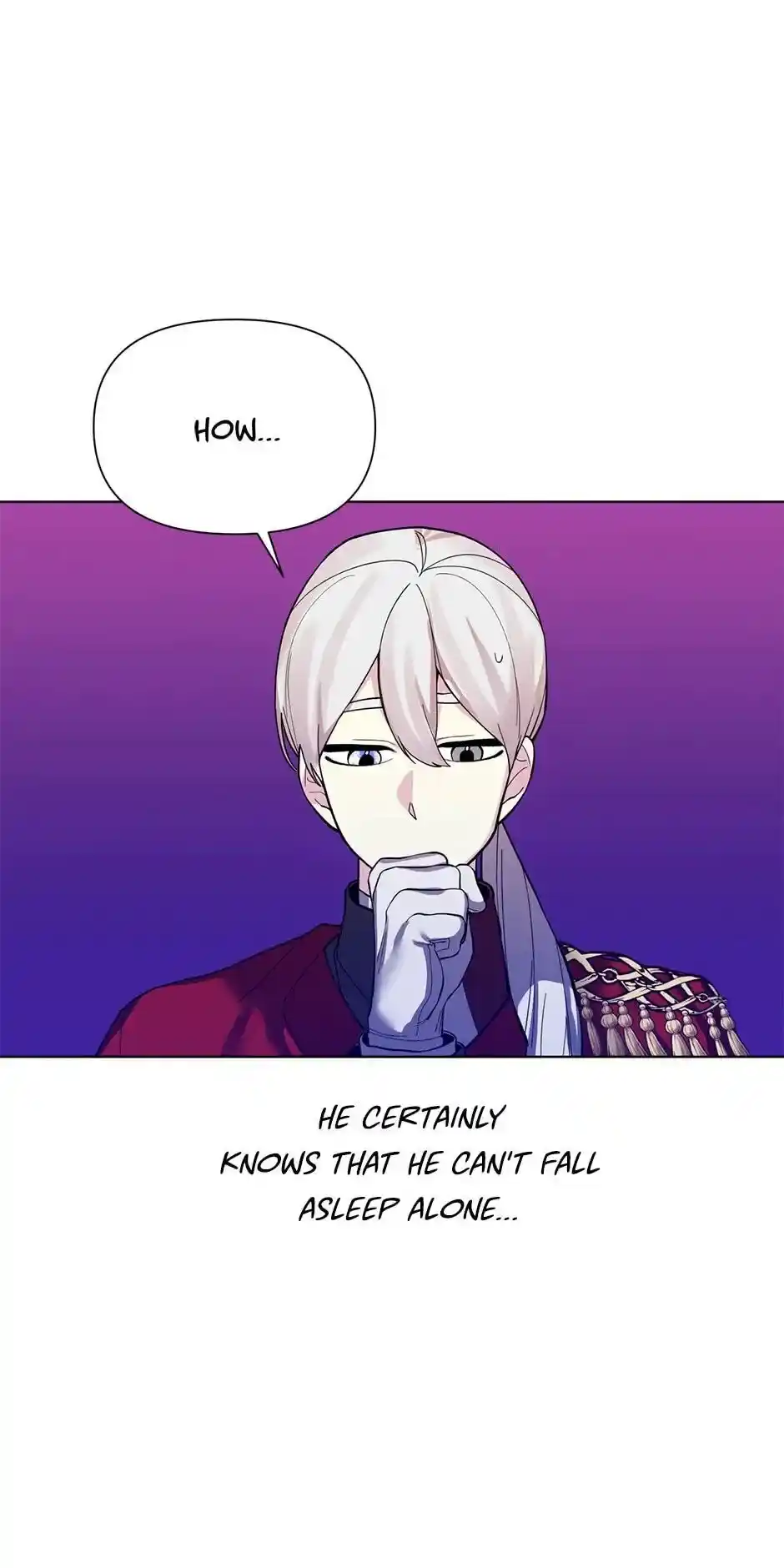 Starting from Today, I’m a Princess? Chapter 37