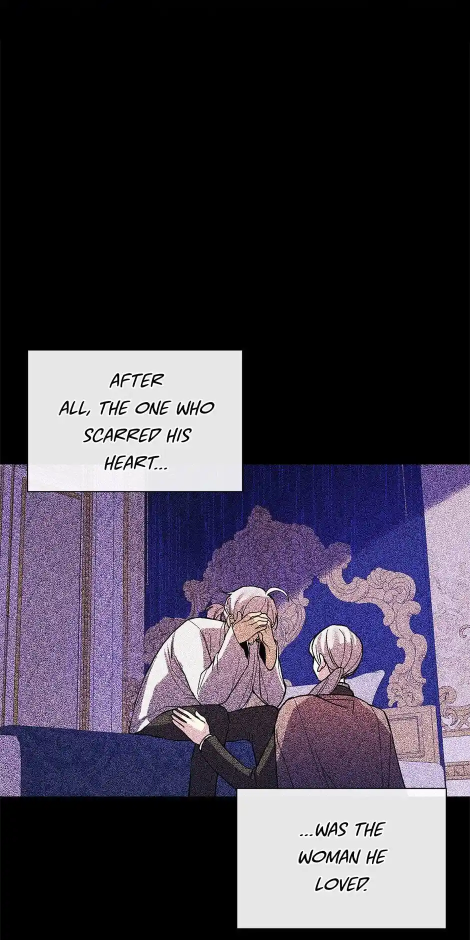 Starting from Today, I’m a Princess? Chapter 37