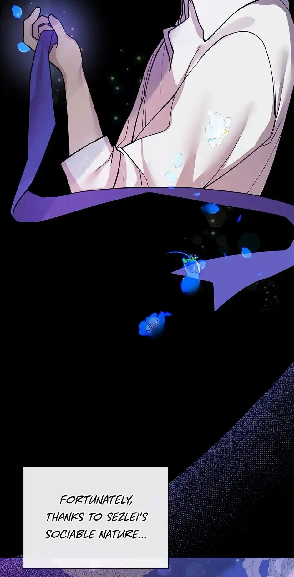 Starting from Today, I’m a Princess? Chapter 37