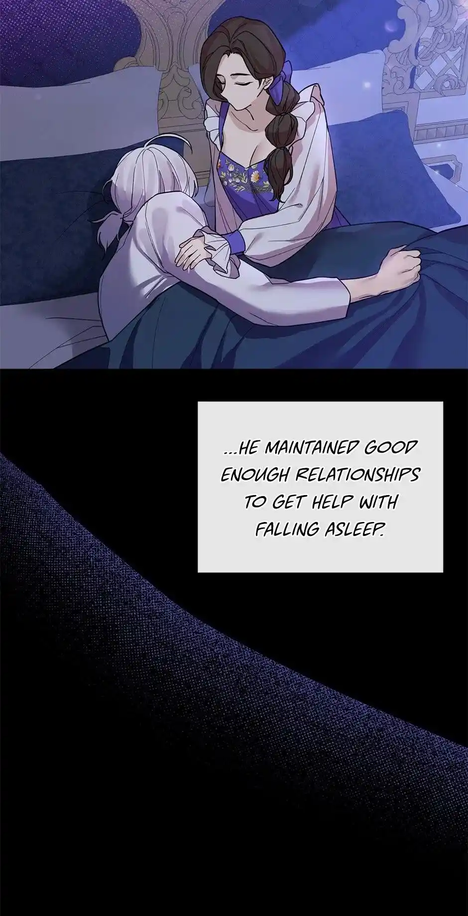 Starting from Today, I’m a Princess? Chapter 37