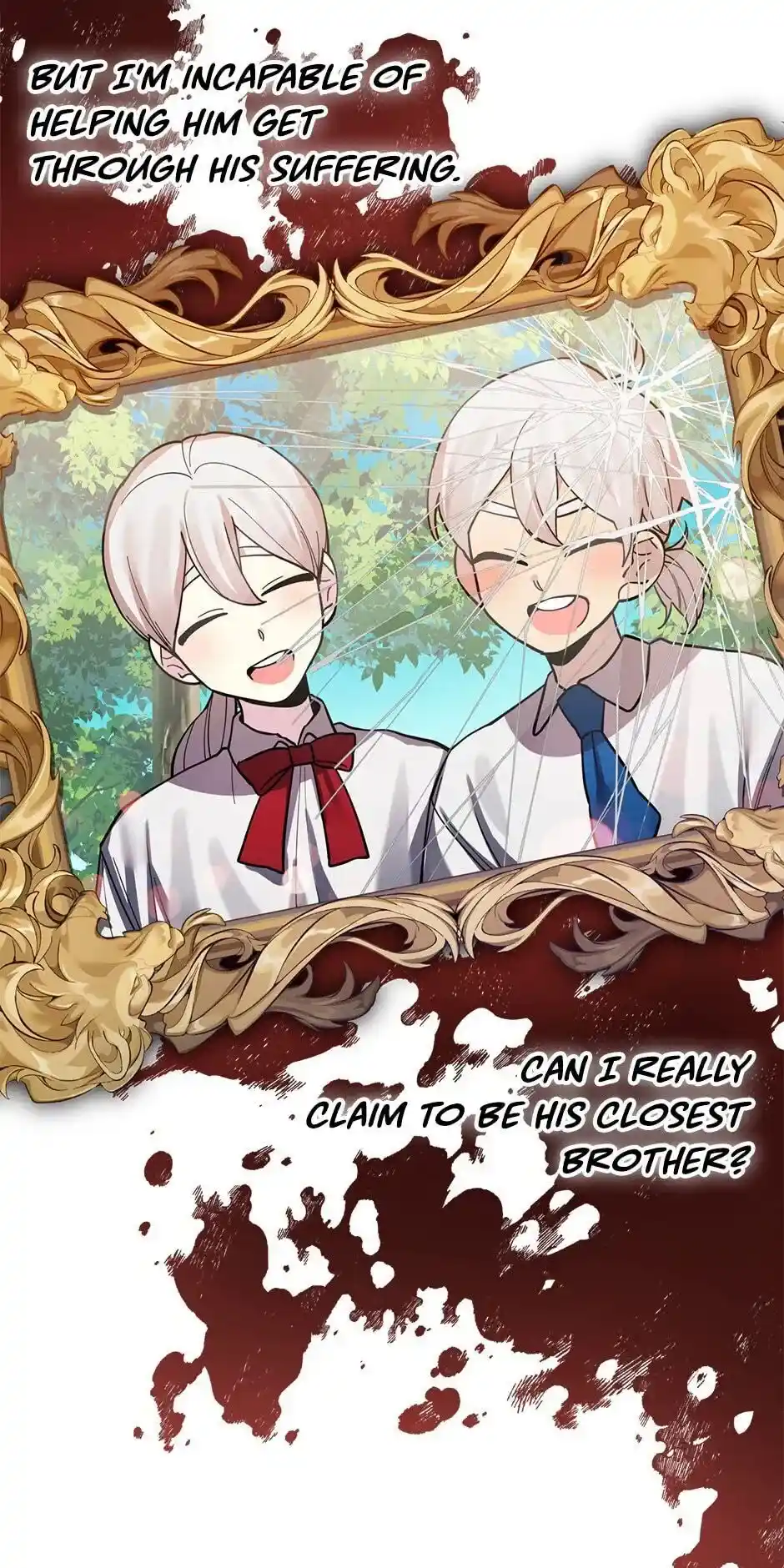 Starting from Today, I’m a Princess? Chapter 37