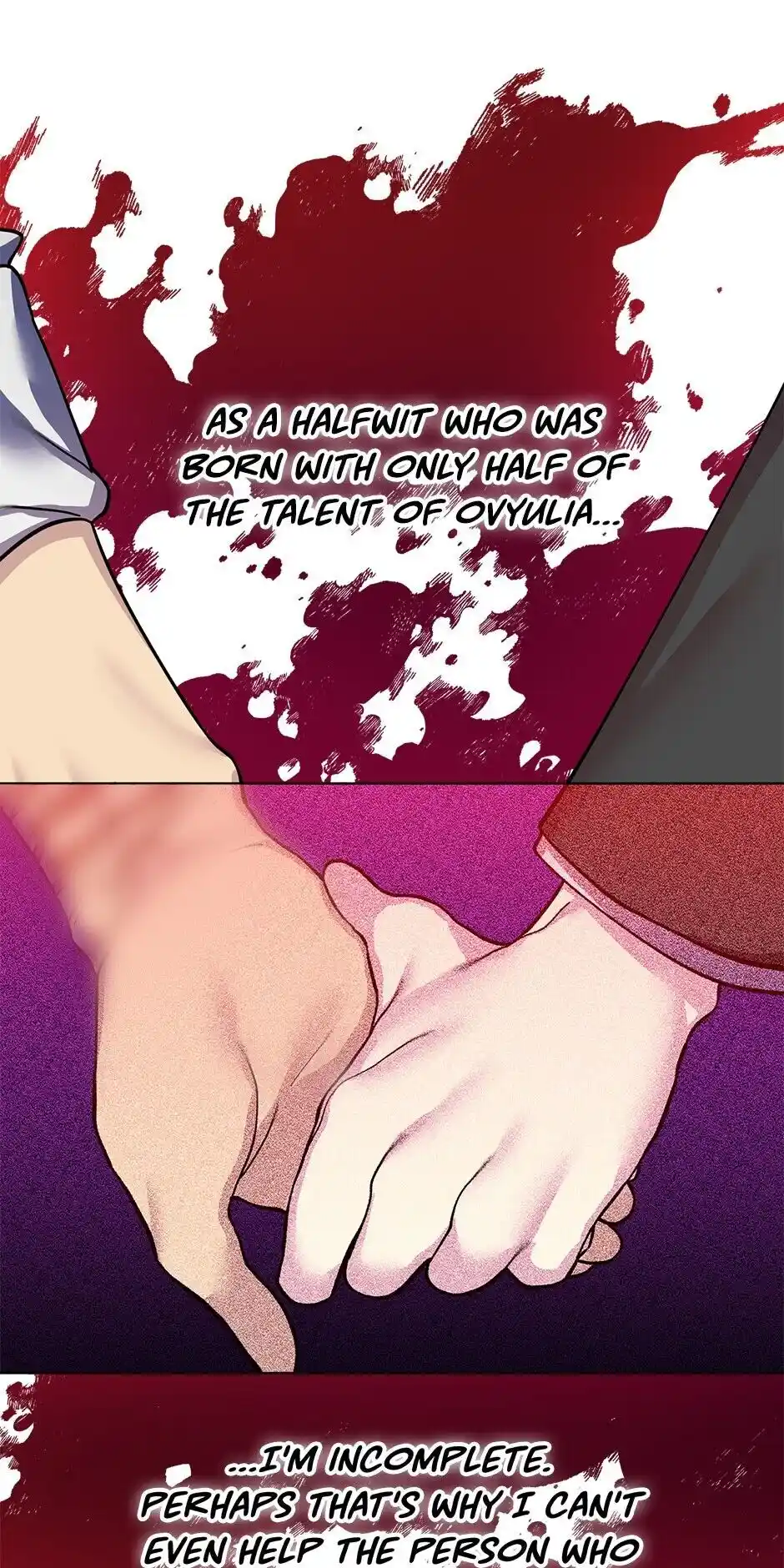 Starting from Today, I’m a Princess? Chapter 37