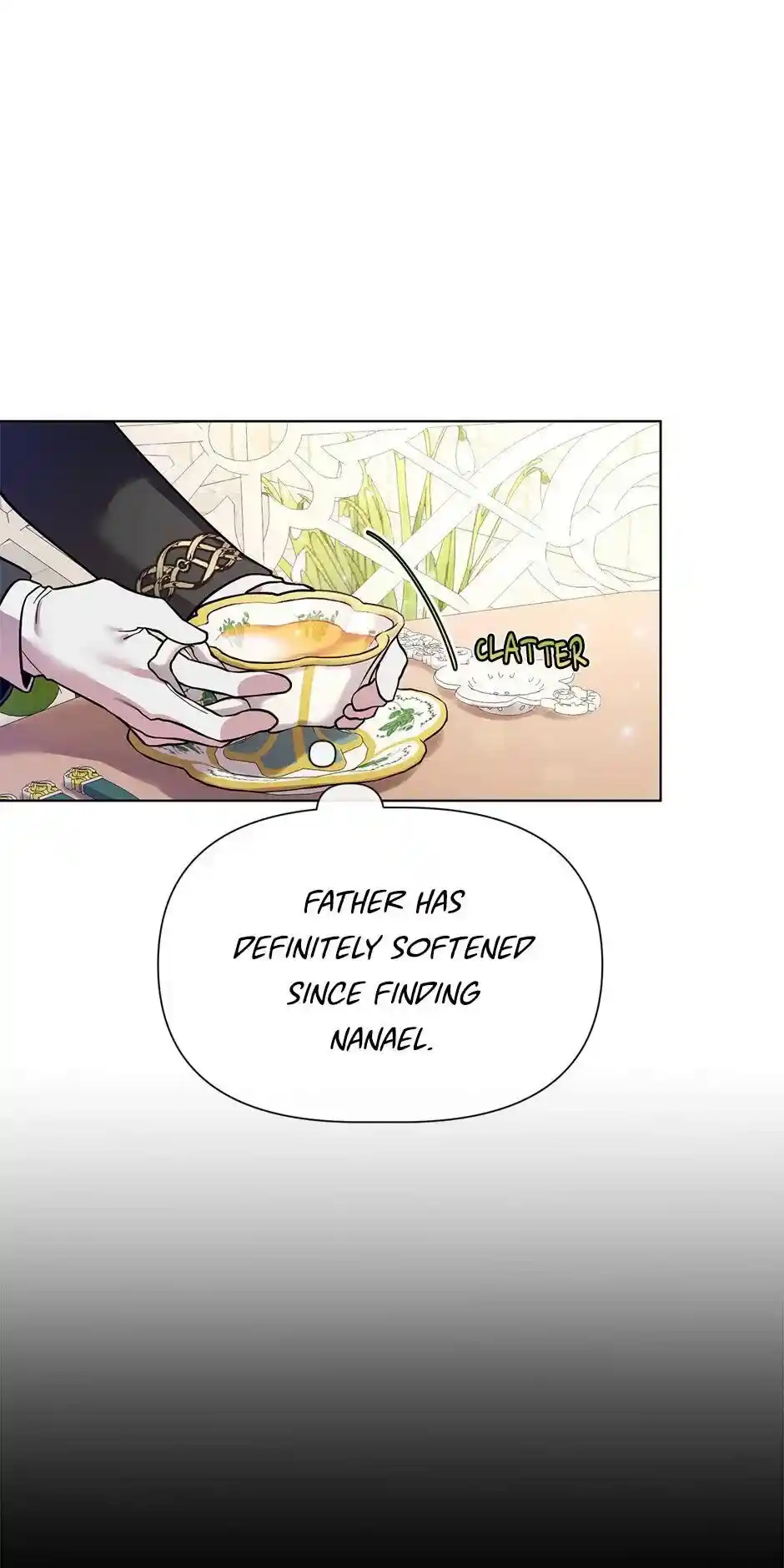 Starting from Today, I’m a Princess? Chapter 37