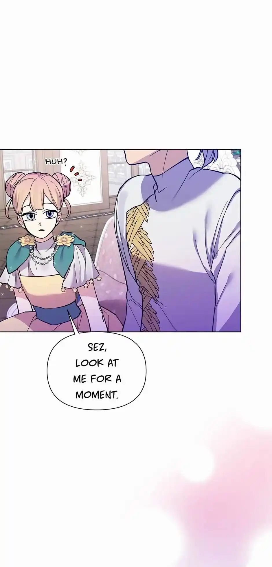 Starting from Today, I’m a Princess? Chapter 37