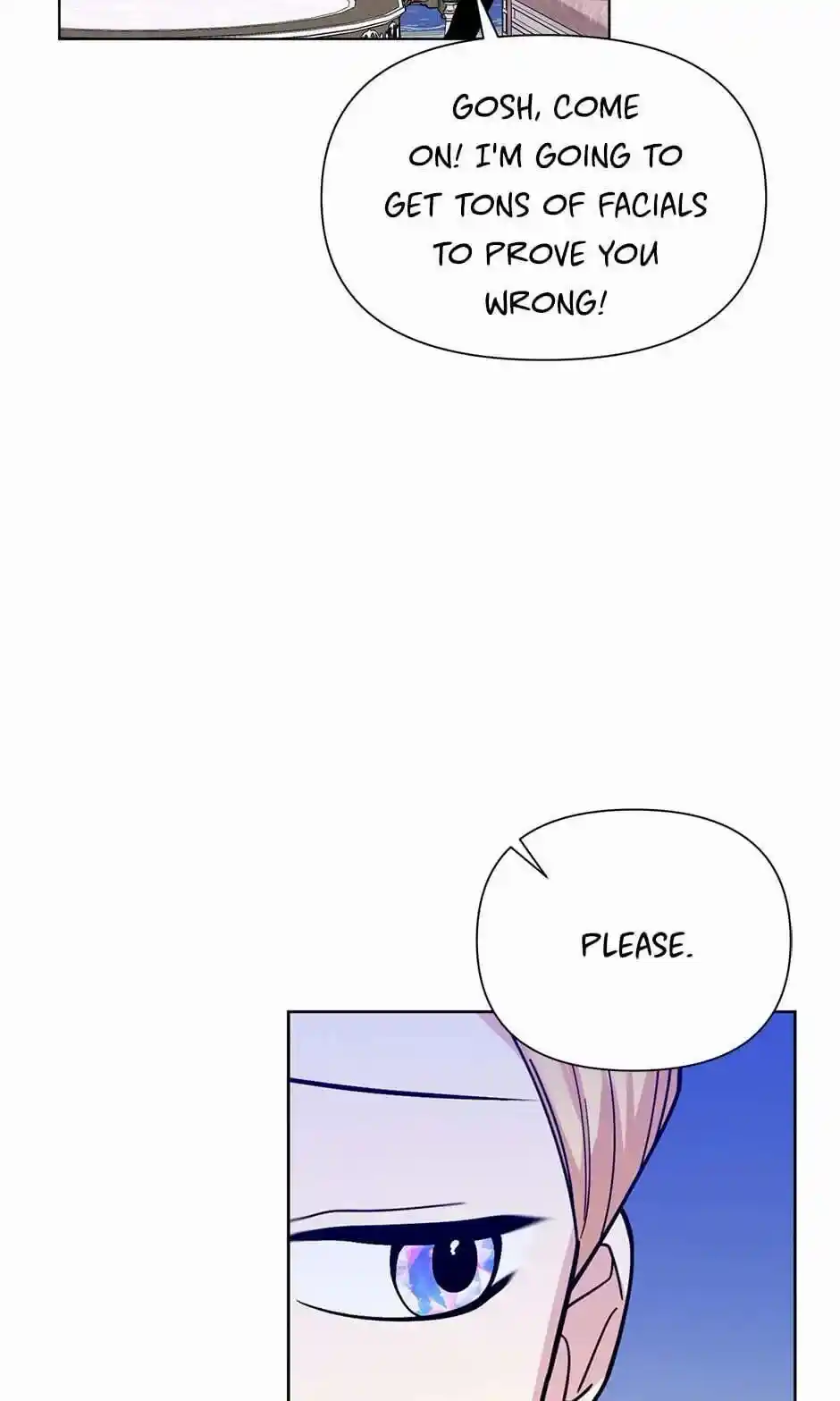 Starting from Today, I’m a Princess? Chapter 37