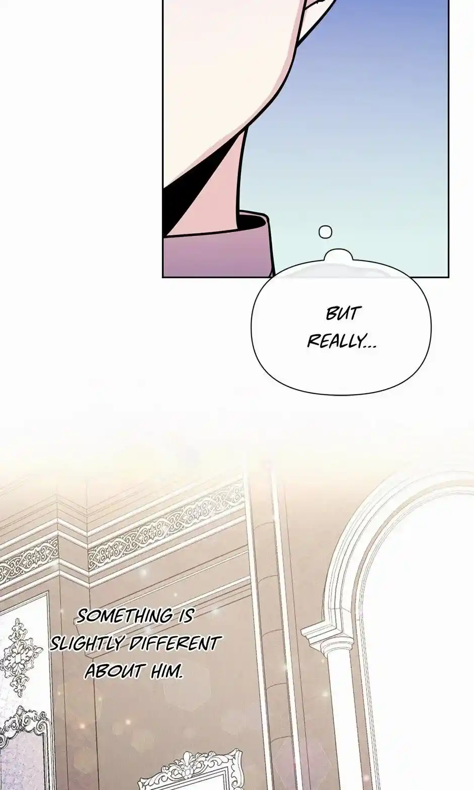 Starting from Today, I’m a Princess? Chapter 37