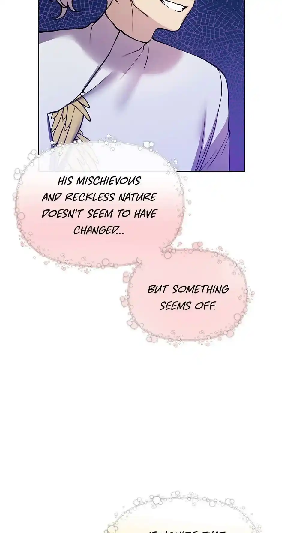 Starting from Today, I’m a Princess? Chapter 38