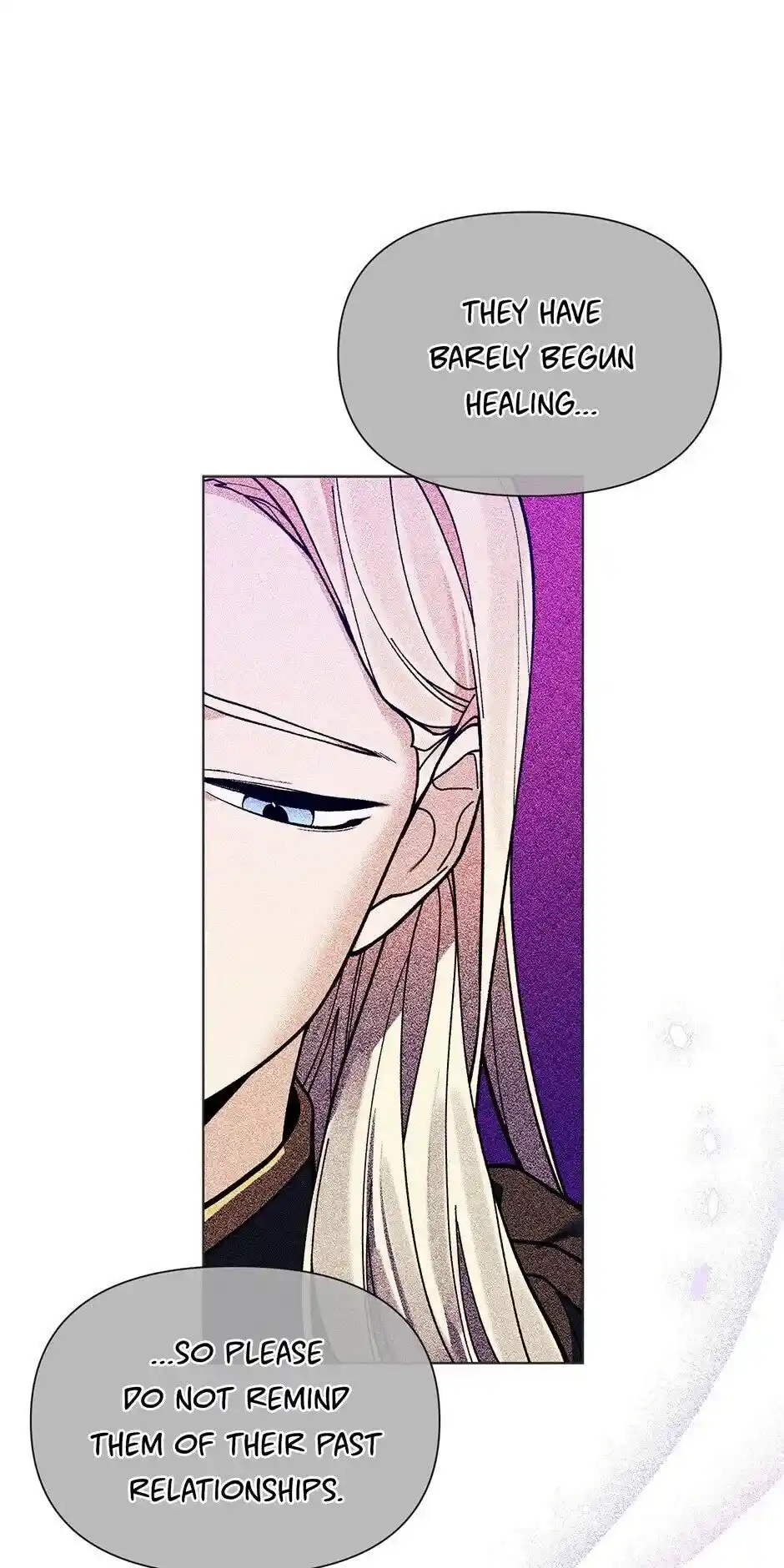 Starting from Today, I’m a Princess? Chapter 38