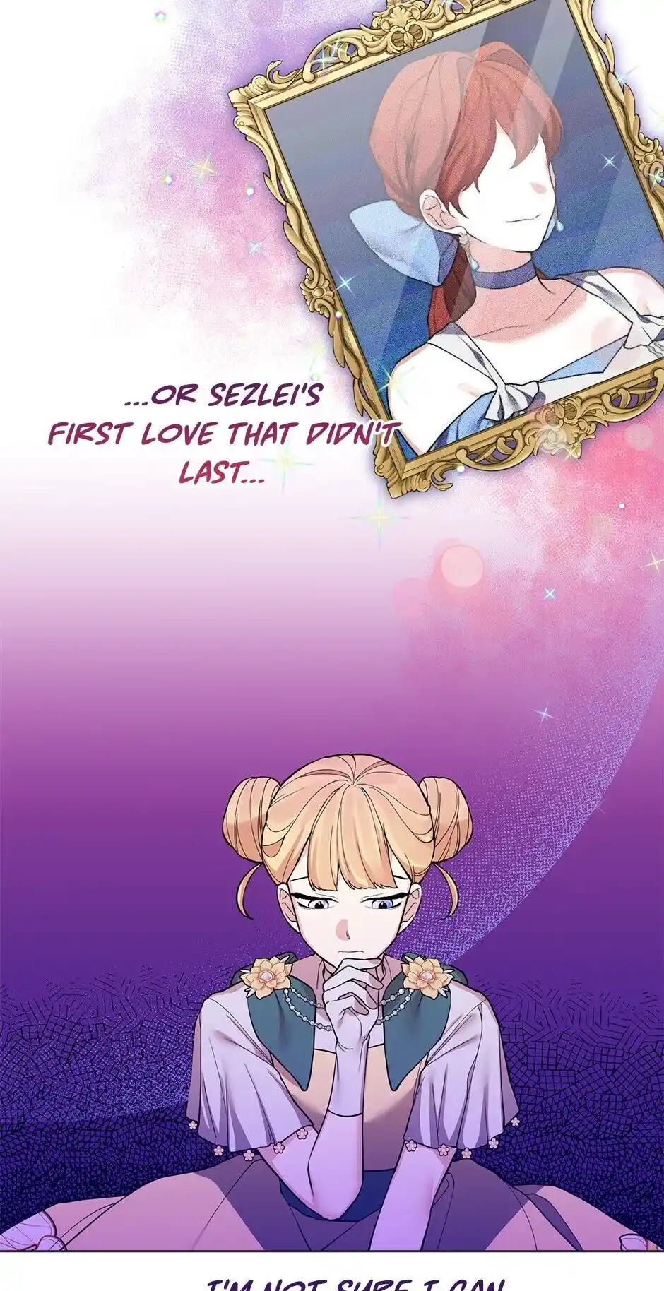 Starting from Today, I’m a Princess? Chapter 38