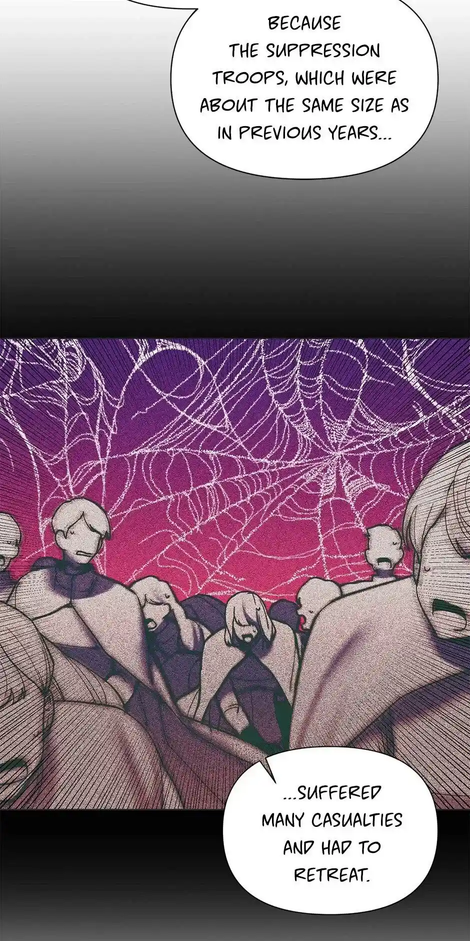 Starting from Today, I’m a Princess? Chapter 38