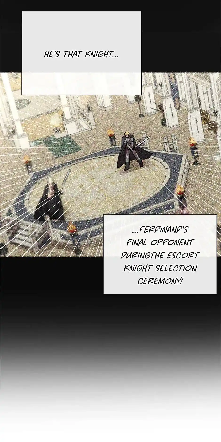 Starting from Today, I’m a Princess? Chapter 38