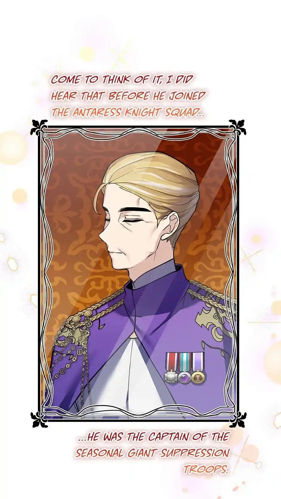 Starting from Today, I’m a Princess? Chapter 38