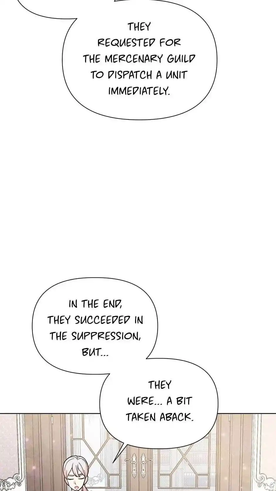 Starting from Today, I’m a Princess? Chapter 38