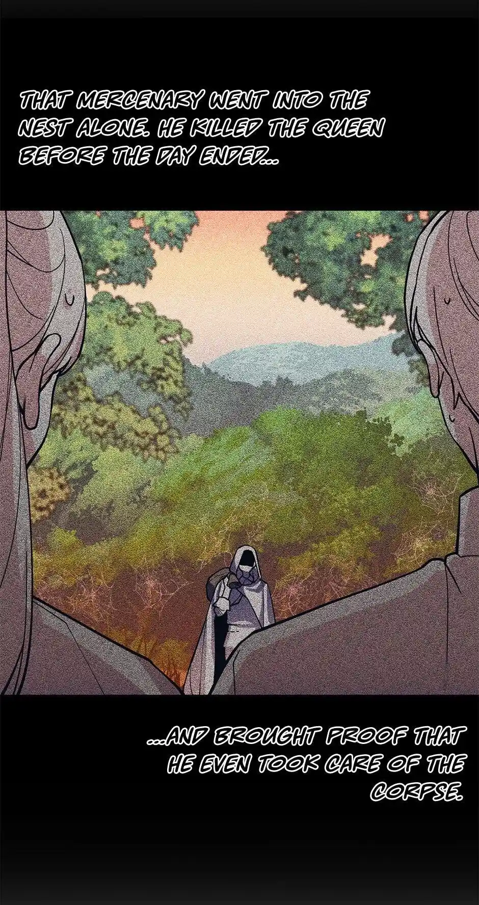 Starting from Today, I’m a Princess? Chapter 38