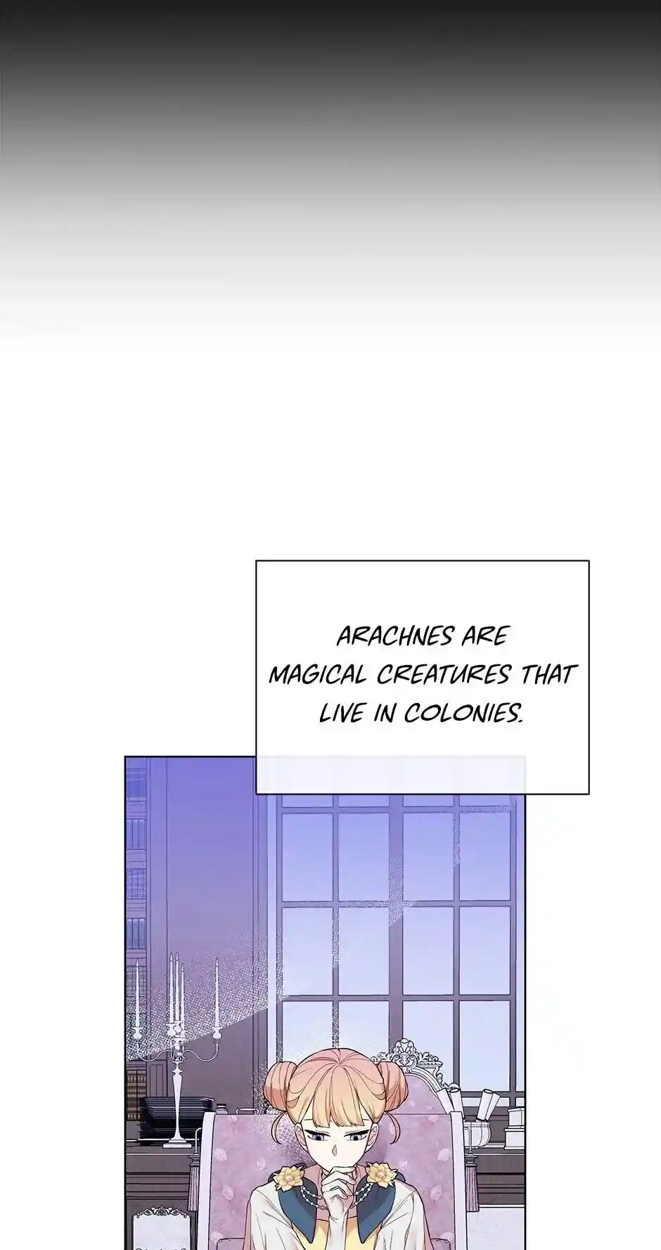 Starting from Today, I’m a Princess? Chapter 38