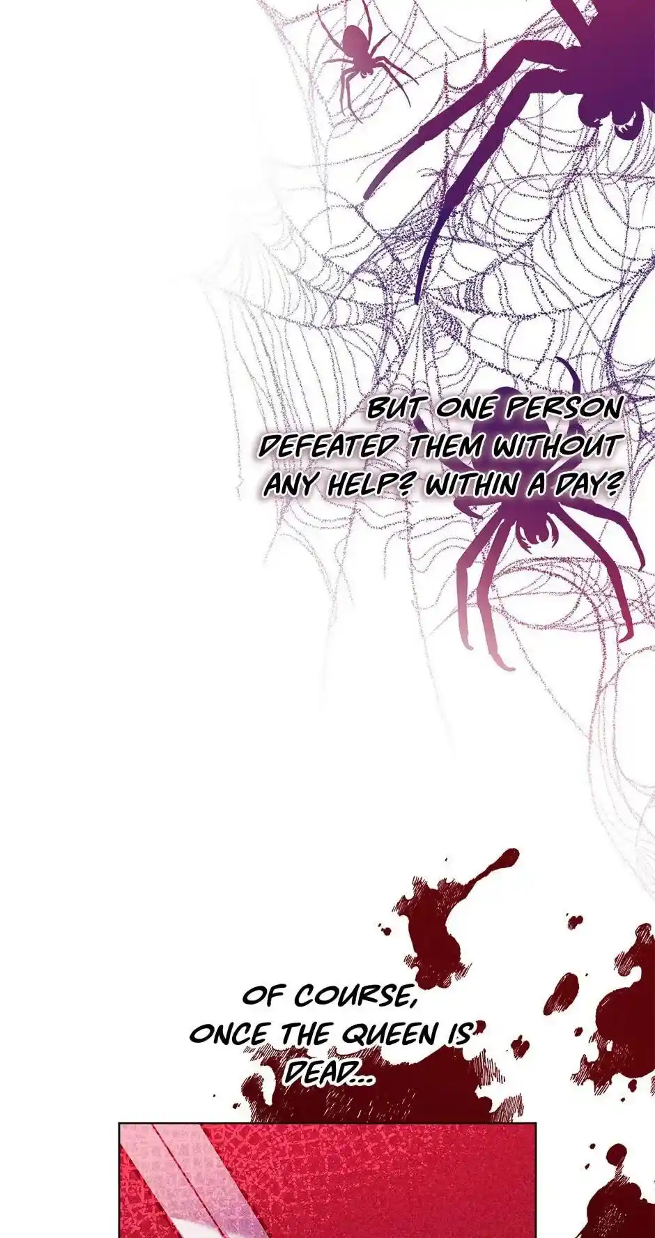 Starting from Today, I’m a Princess? Chapter 38