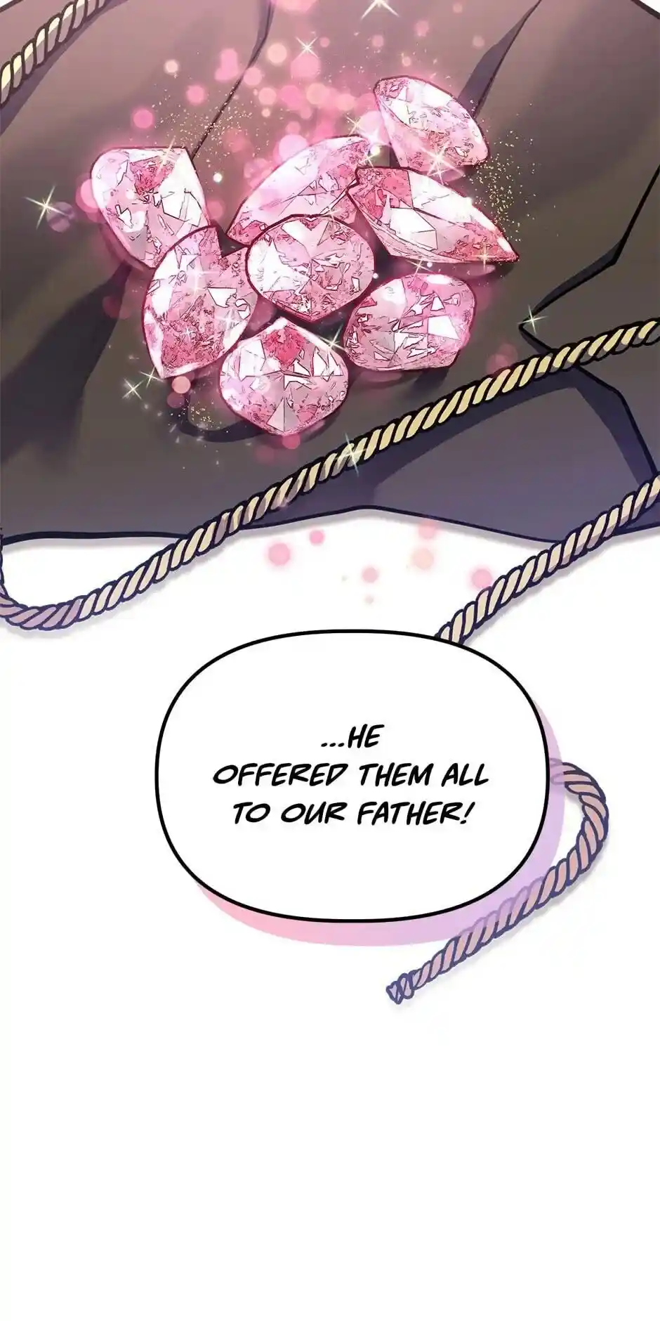 Starting from Today, I’m a Princess? Chapter 38