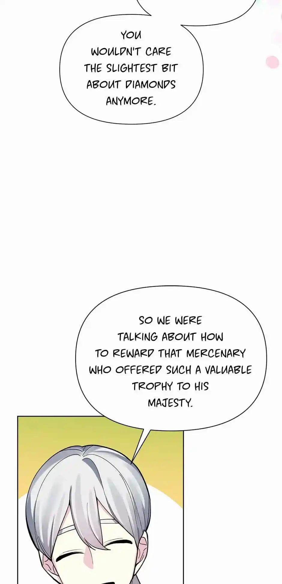 Starting from Today, I’m a Princess? Chapter 38