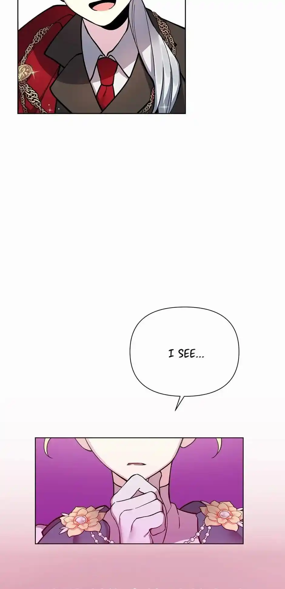 Starting from Today, I’m a Princess? Chapter 38