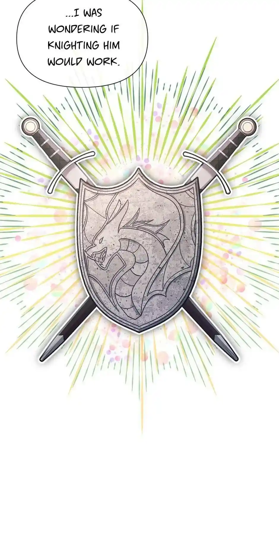 Starting from Today, I’m a Princess? Chapter 38