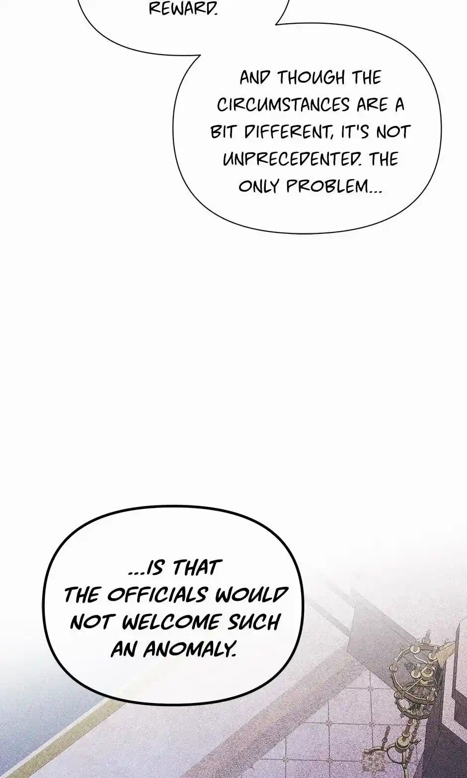 Starting from Today, I’m a Princess? Chapter 38