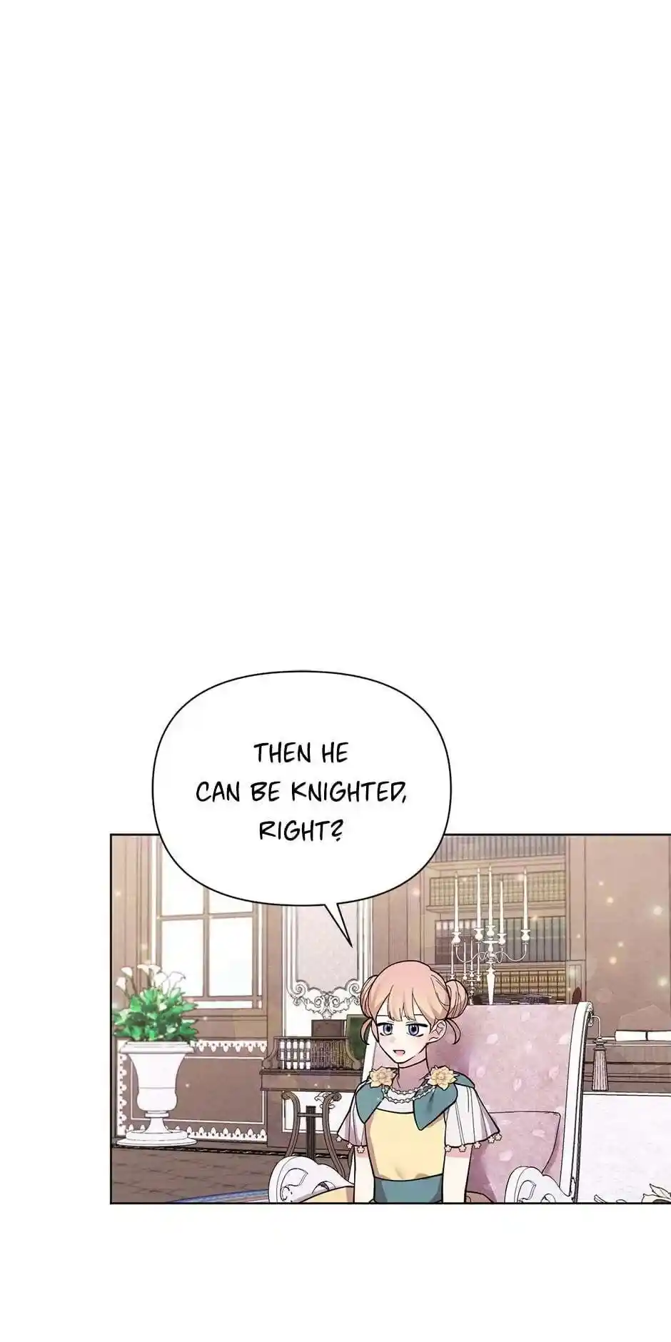 Starting from Today, I’m a Princess? Chapter 39