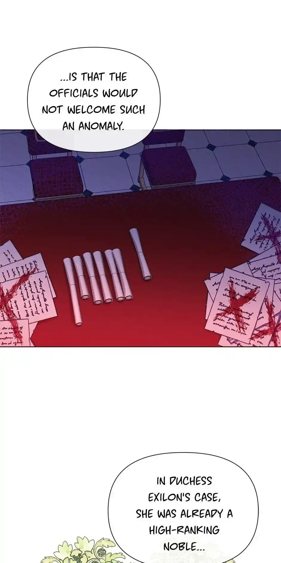 Starting from Today, I’m a Princess? Chapter 39