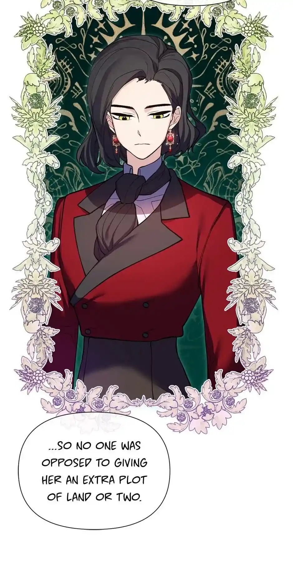 Starting from Today, I’m a Princess? Chapter 39