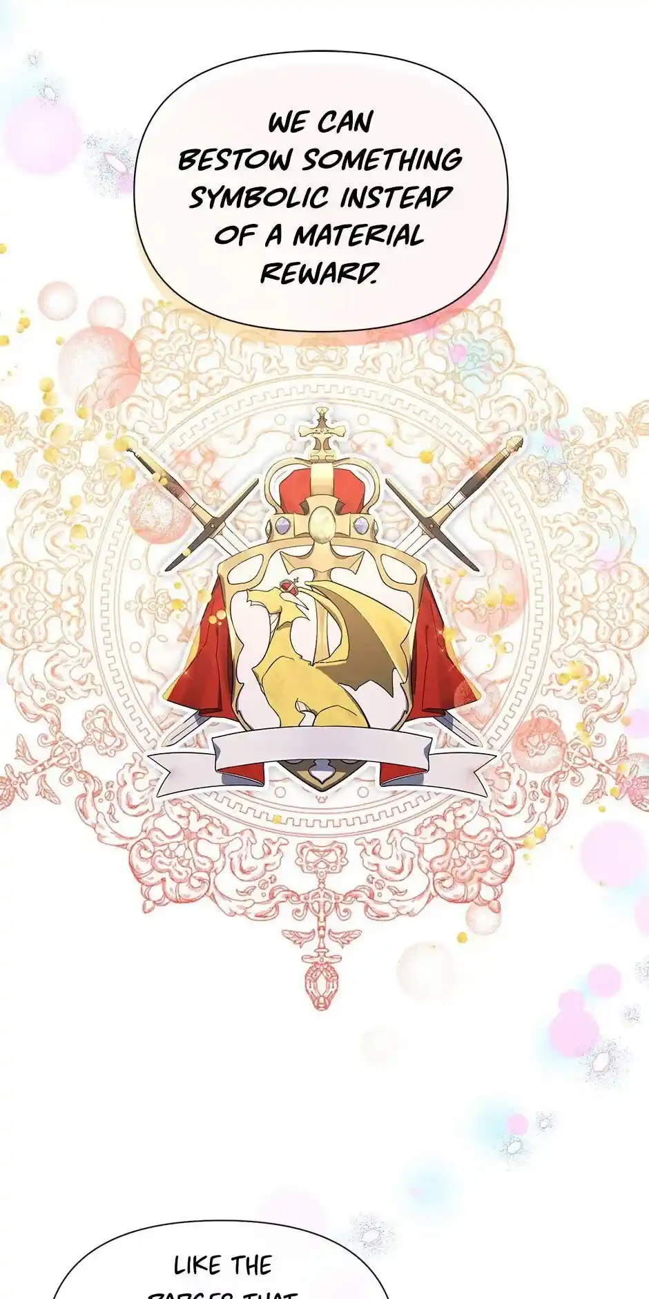 Starting from Today, I’m a Princess? Chapter 39