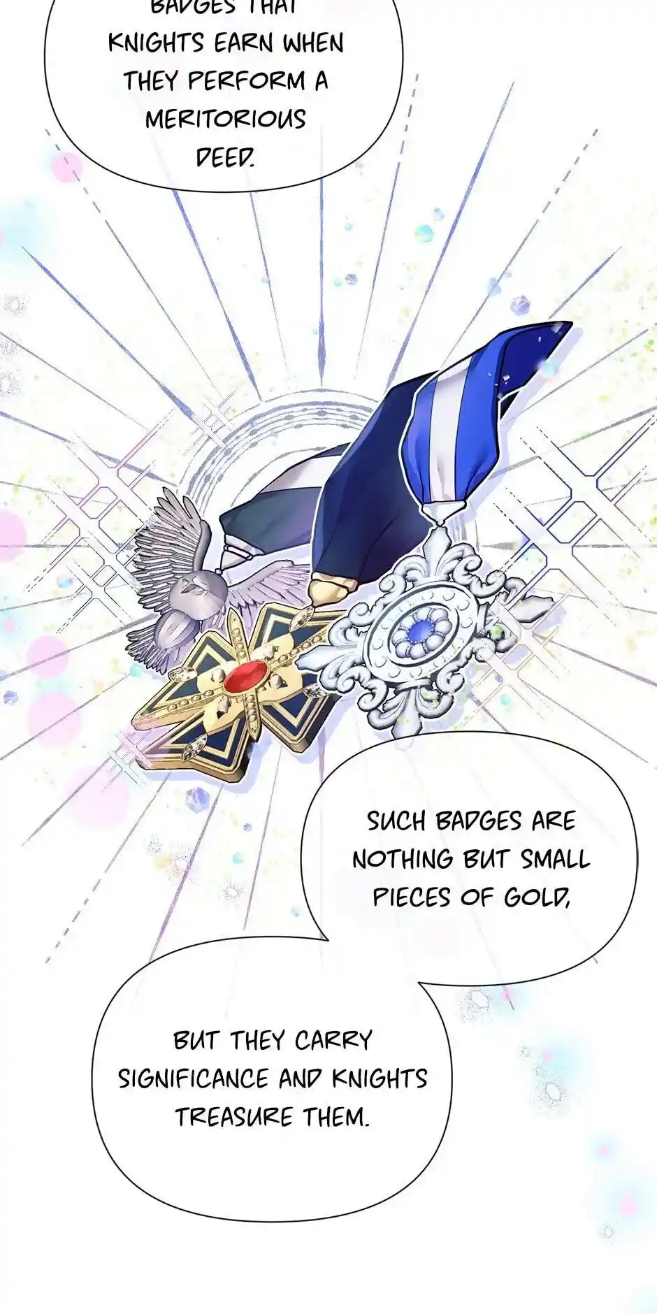 Starting from Today, I’m a Princess? Chapter 39