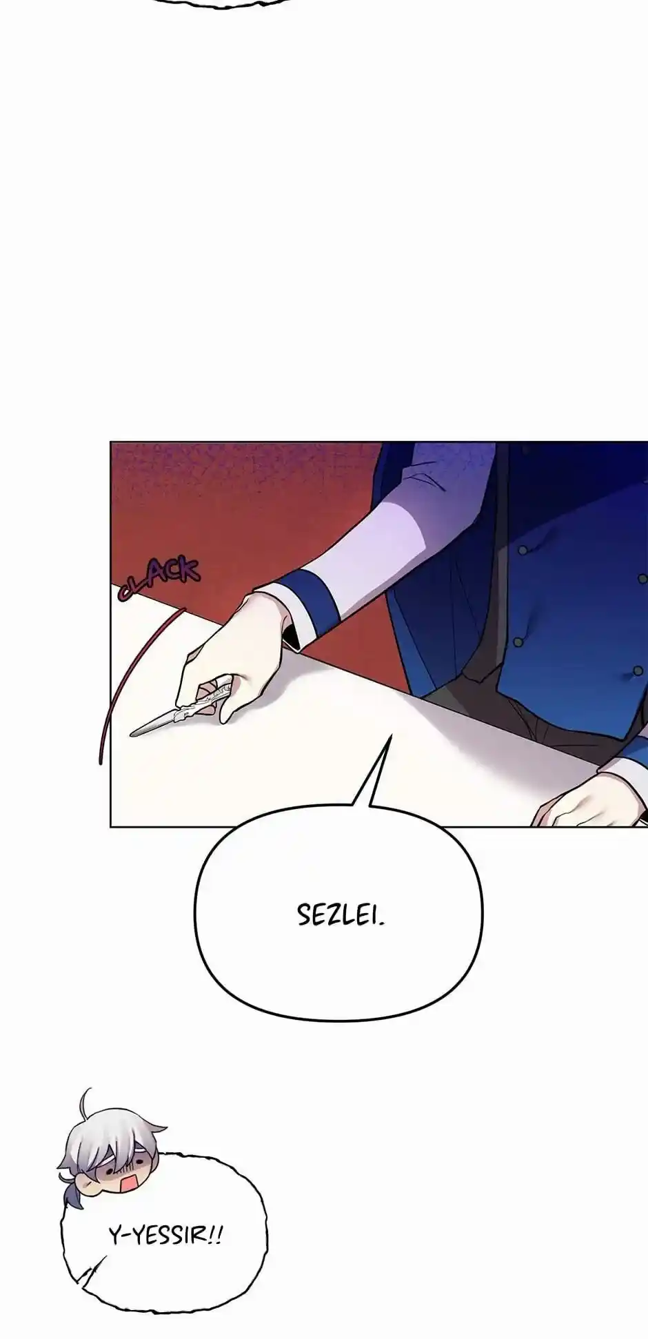 Starting from Today, I’m a Princess? Chapter 39