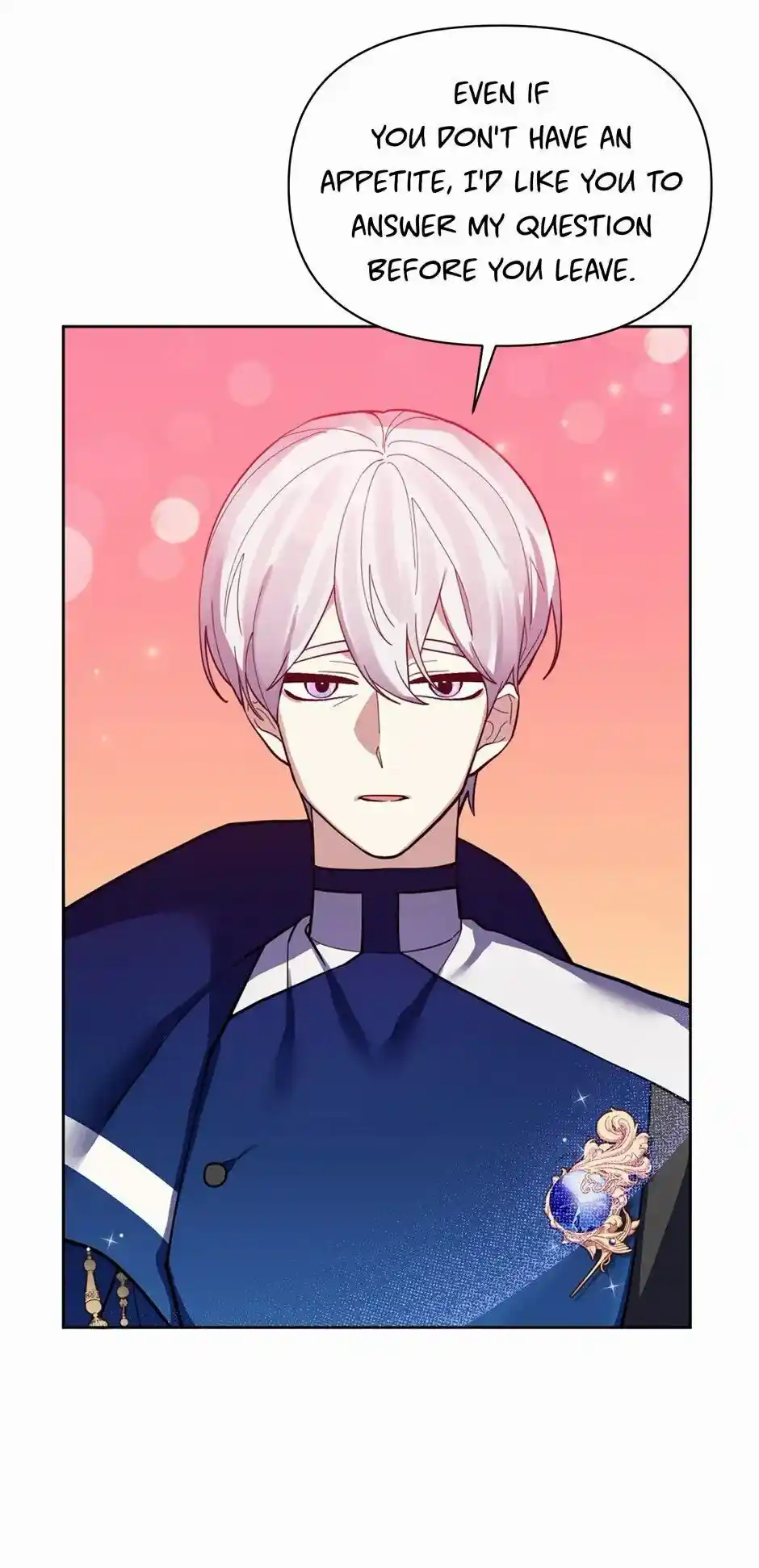 Starting from Today, I’m a Princess? Chapter 39