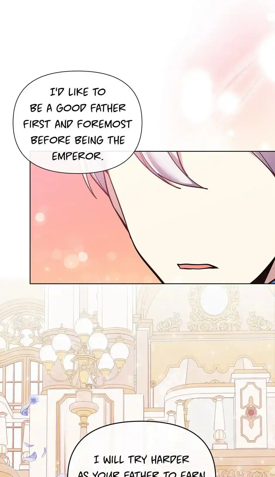 Starting from Today, I’m a Princess? Chapter 39