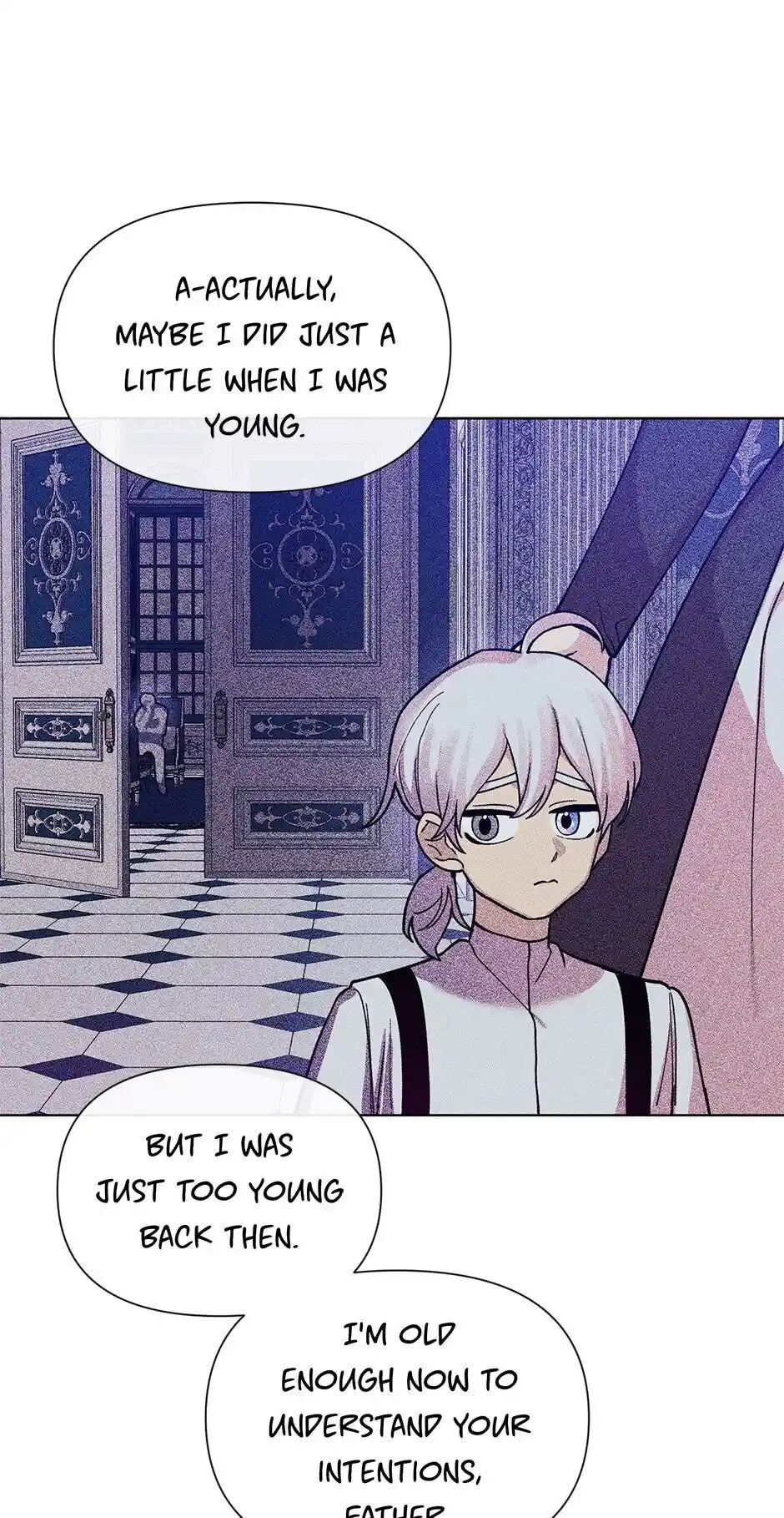 Starting from Today, I’m a Princess? Chapter 39