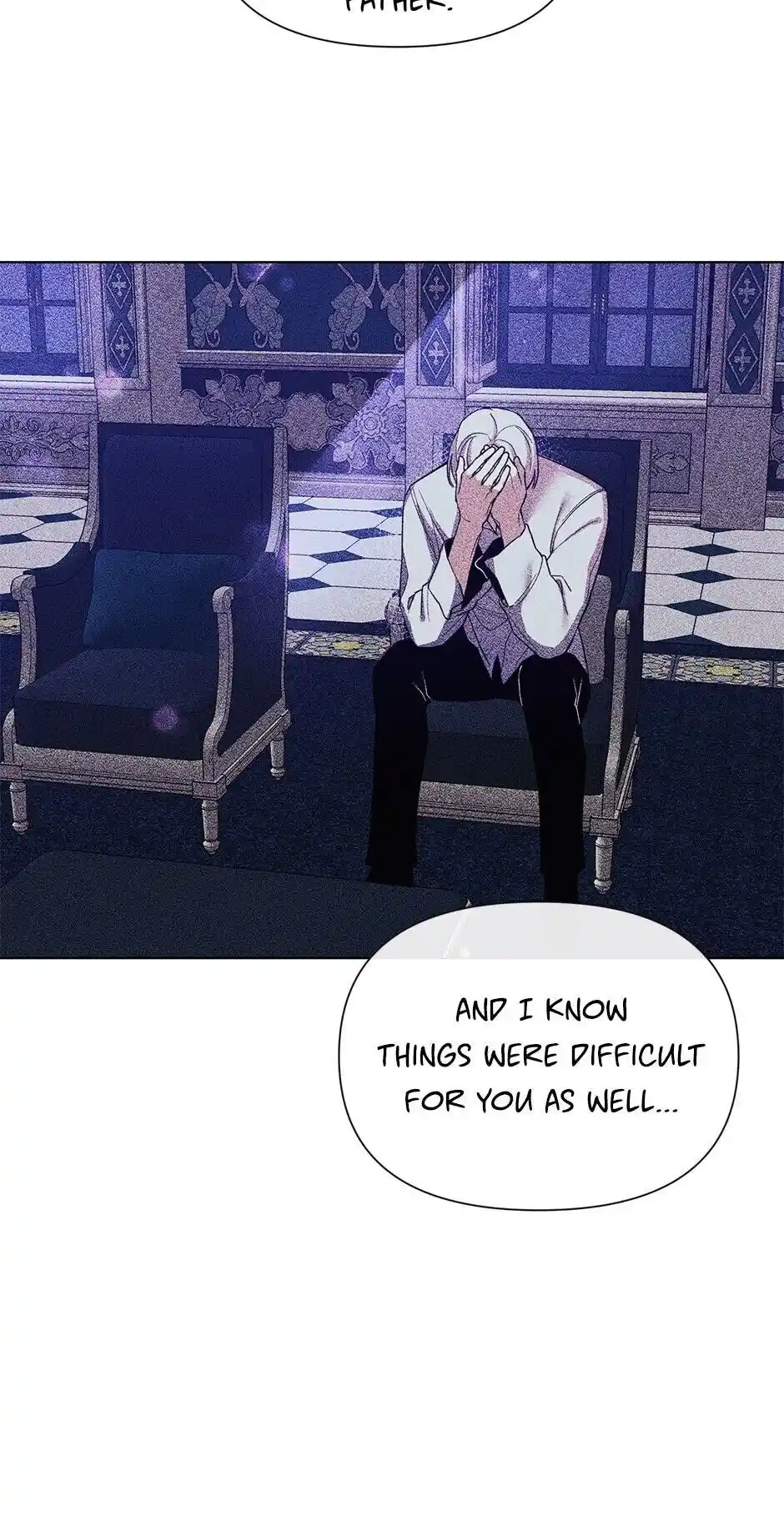 Starting from Today, I’m a Princess? Chapter 39