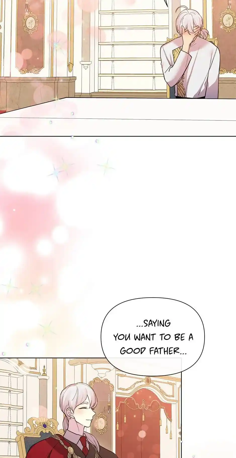 Starting from Today, I’m a Princess? Chapter 39