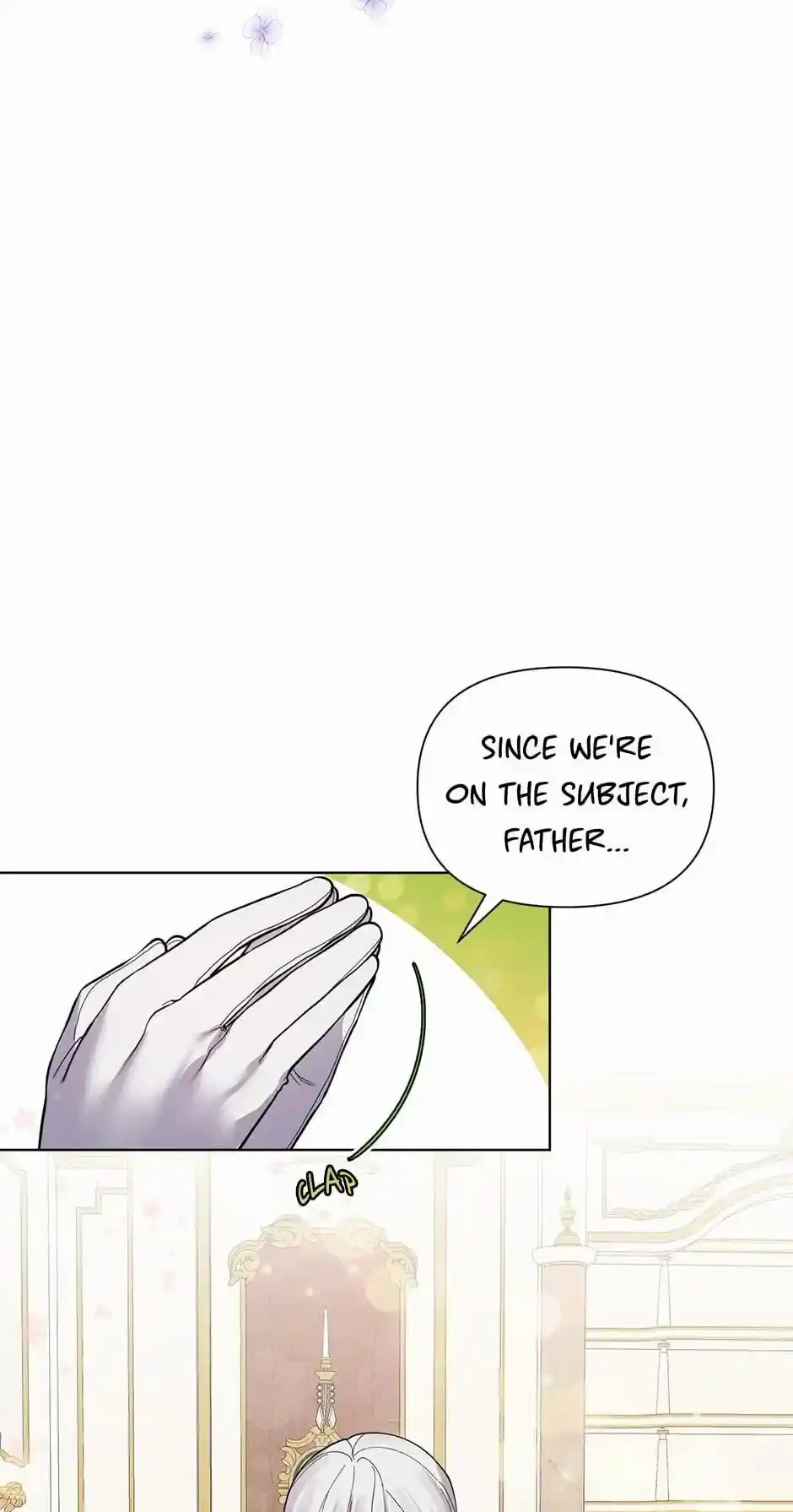 Starting from Today, I’m a Princess? Chapter 39