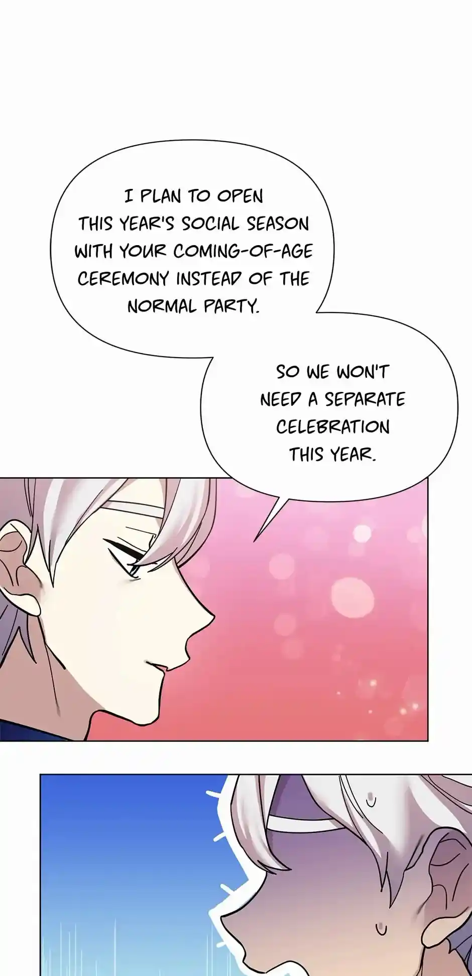 Starting from Today, I’m a Princess? Chapter 40