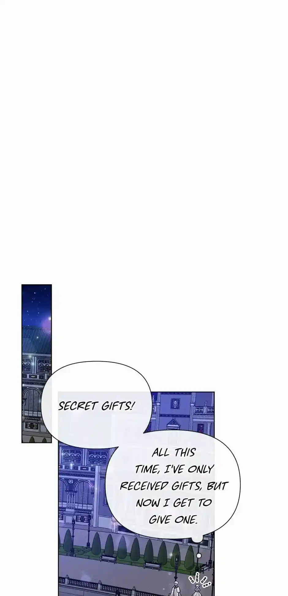 Starting from Today, I’m a Princess? Chapter 40