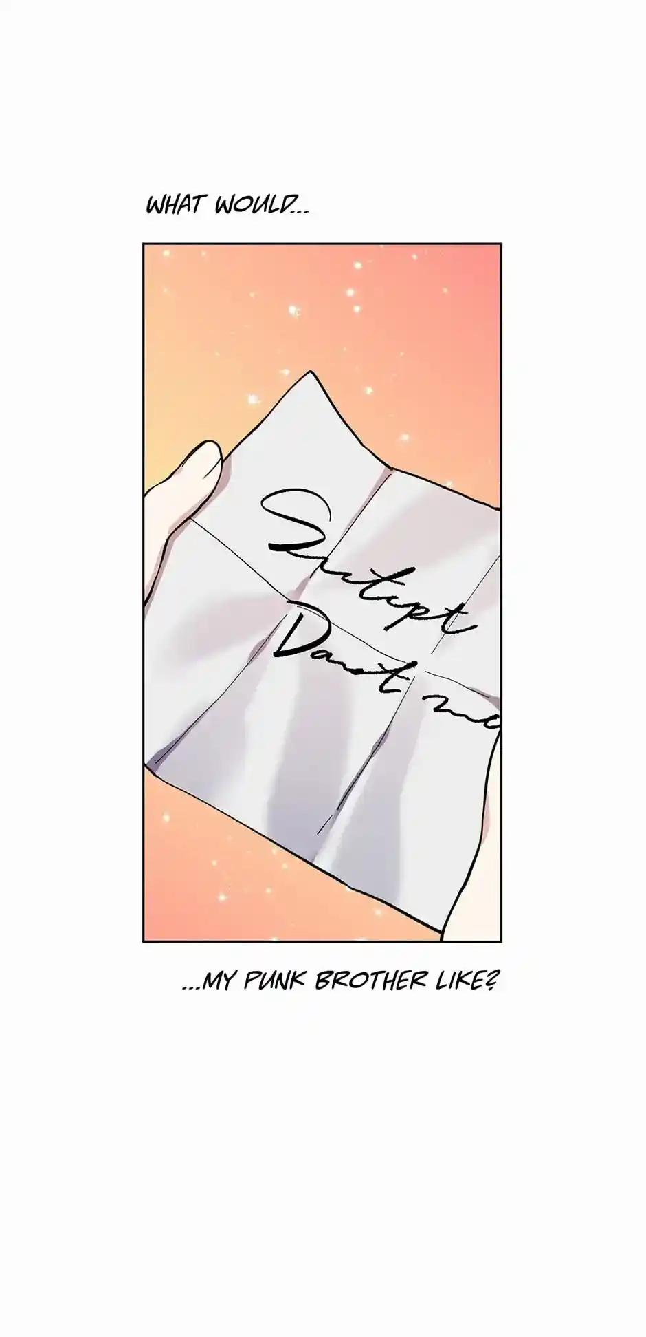 Starting from Today, I’m a Princess? Chapter 40