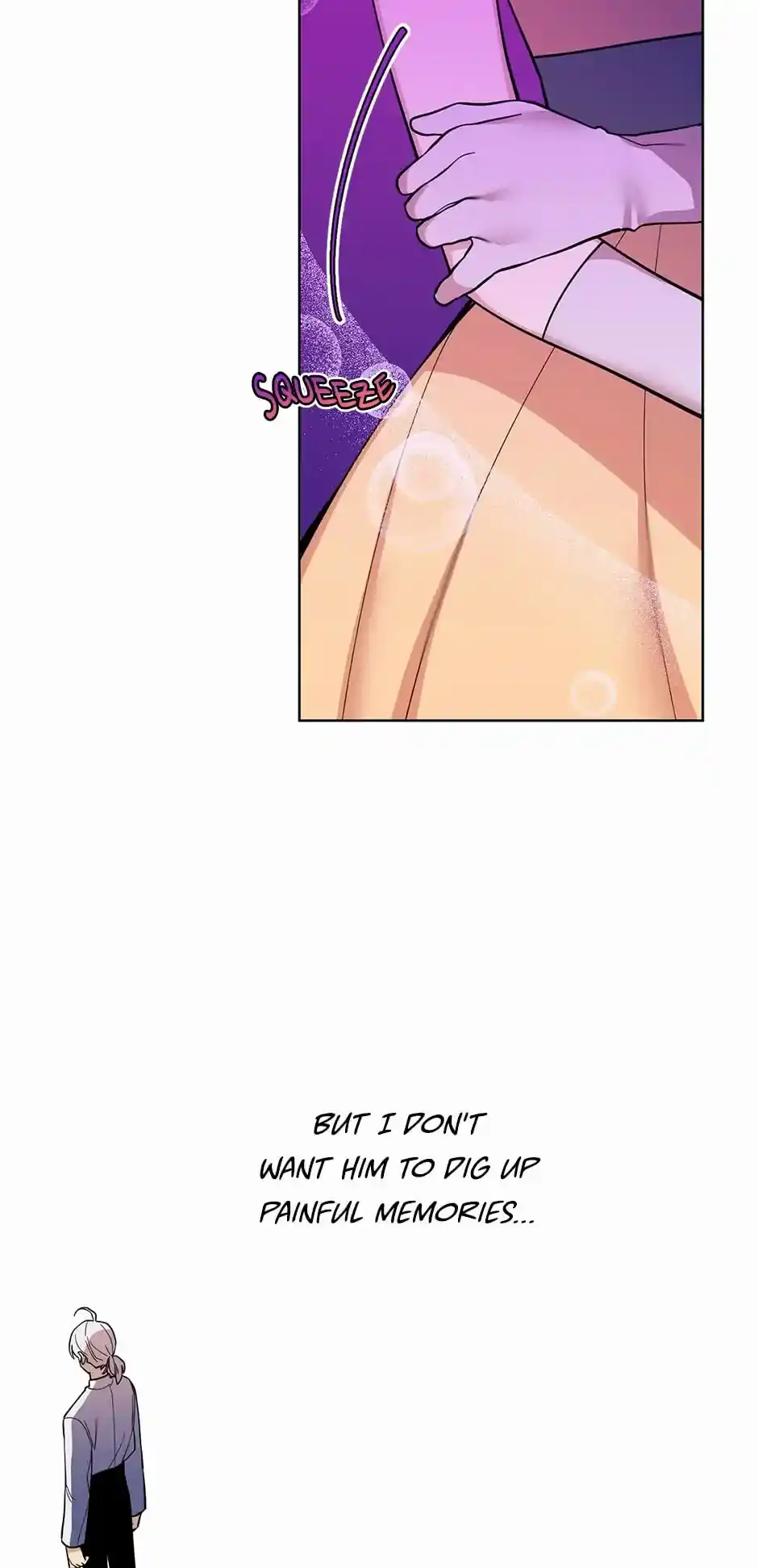 Starting from Today, I’m a Princess? Chapter 40