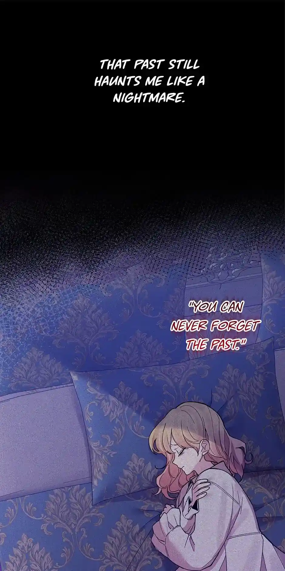 Starting from Today, I’m a Princess? Chapter 40