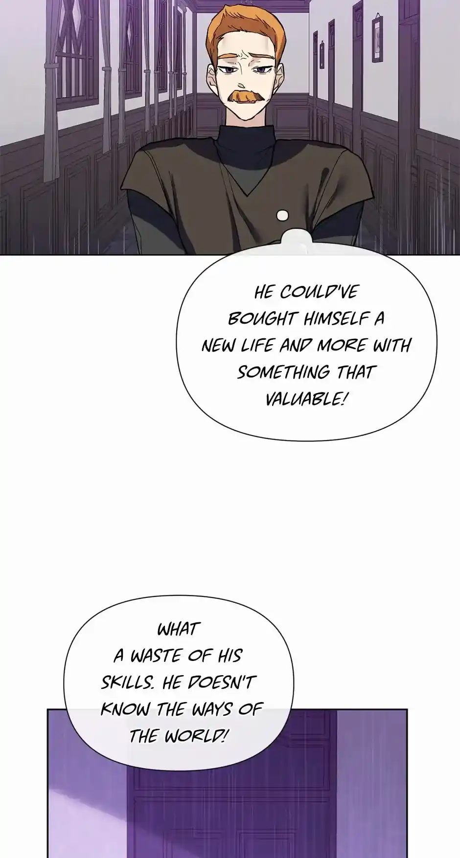 Starting from Today, I’m a Princess? Chapter 40