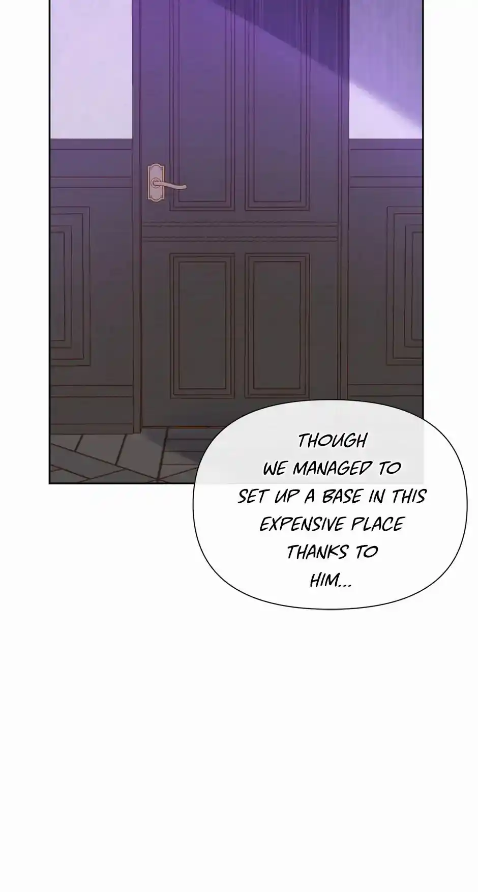 Starting from Today, I’m a Princess? Chapter 40