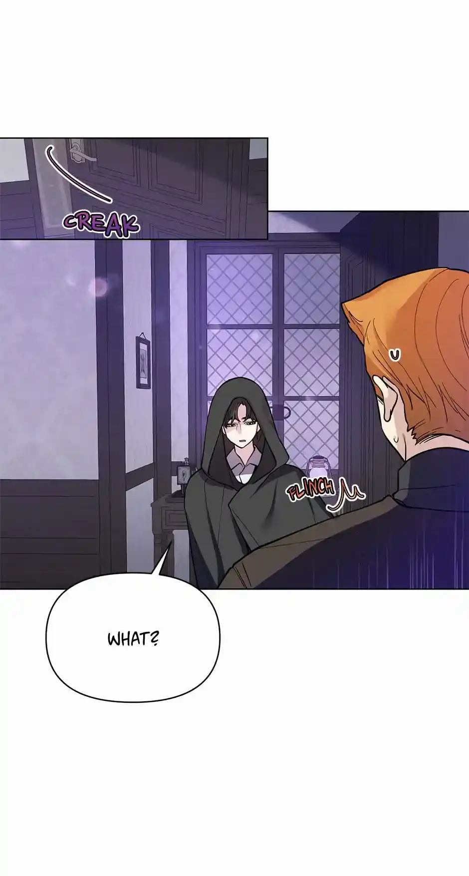 Starting from Today, I’m a Princess? Chapter 40